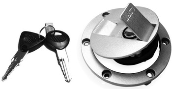 korek zbiornika paliwa derbi / ktm/ triumph (m9104)