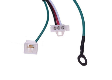 Moduł zapłonowy skuter 2T Malaguti