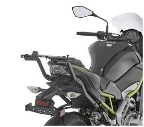 stelaż kufra centralnego kawasaki z 900 (17) (bez płyty)