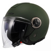 Kask otwarty LS2 OF620 CLASSY MILITARY GREEN