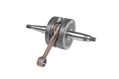 Wał Korbowy Top Racing Standard 2t 50 Ccm Aprilia Rs Rs4 Sx Derbi Gpr Senda