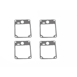 Uszczelka komory pływakowej gaźnika yamaha xv 920 '82-'83, xv 1100 '86-'87 (4 szt.)