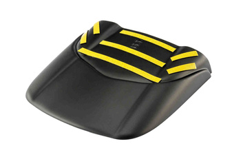 Przedłużenie Błotnika Do Yamaha Fz1 / Fz8 06-15 (Tylne) Czarny Mat