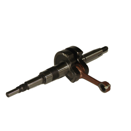 Wał Korbowy Top Racing Standard 2t 50 Ccm Tgb 101r 203 303 Akros Laser