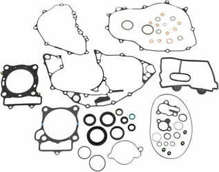 Athena komplet uszczelek honda crf 250r 18-21, crf 250rx '19-21 (z kompletem uszczelniaczy silnikowych)