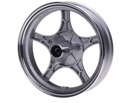 Obręcz koła przedniego do skutera 4T 2T 10X2,15