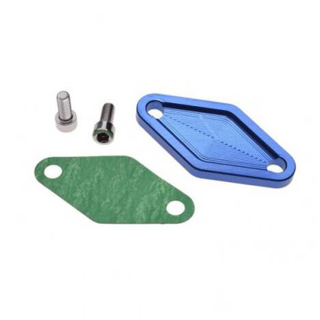 Pokrywka dozownika oleju CNC AM6