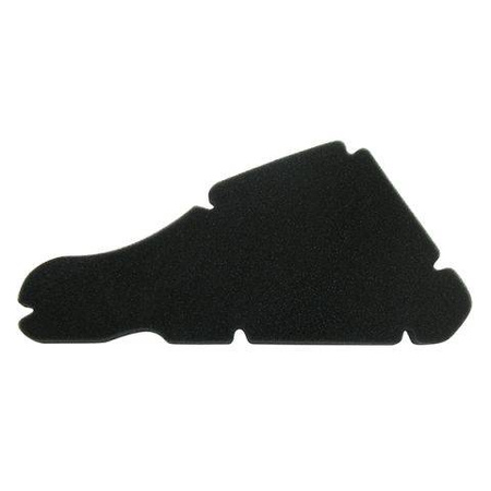 Filtr powietrza gilera typhoon 50 94-00, storm 50 94-95, piaggio nrg 50 94-97, ntt 50 95-96 (hfa5210ds) (50)