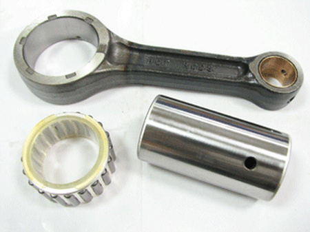 korbowód honda trx 400 ex '99-'08 (at-09250)