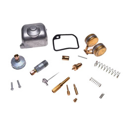 Zestaw naprawczy gaźnika 16N1 Gruba Przepustnica Cn