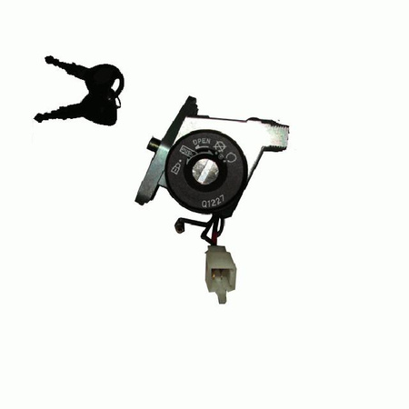 Stacyjka ( Zestaw Zamków) Yamaha Neos Aerox Ovetto