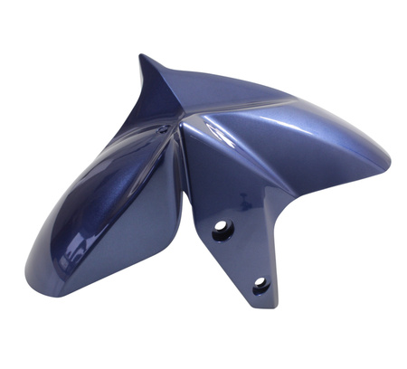 Komplet Osłon Plastikowych Power Force Yamaha N-Max 125 21-24 Niebieski Pd