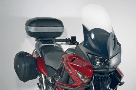 Szyba honda xl 1000v varadero / ab(03-12) 60 x 48 cm przezroczysta
