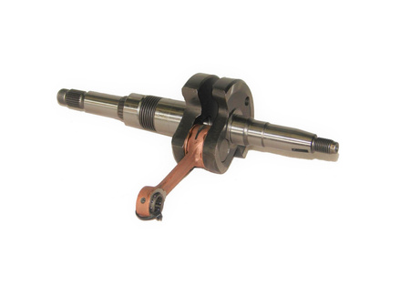 Wał Korbowy Top Racing Standard 2t 50 Ccm Suzuki Katana >1999