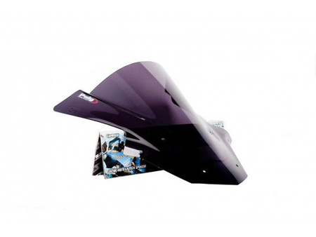 Szyba Sportowa Puig Do Kawasaki Zx10r 11-15 Mocno Przyciemniona