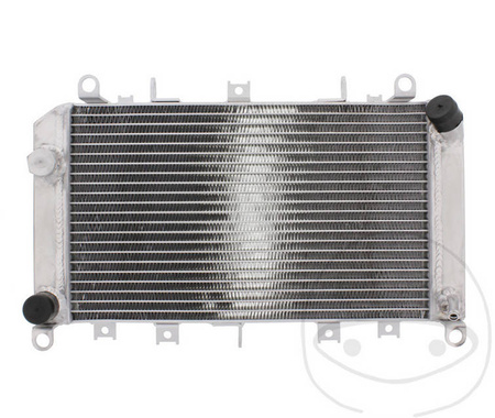 CHŁODNICA CIECZY DO KAWASAKI Z1000 2003-2006