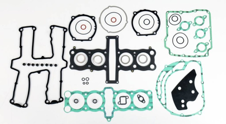 Athena komplet uszczelek yamaha fz 600 86-88