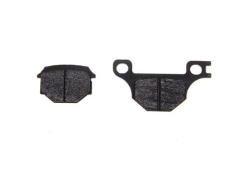 Klocki hamulcowe do Romet Z50 Zetka 50 Junak 901 902 901S