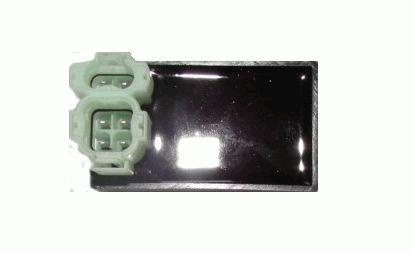 Moduł zapłonowy gy6 wtyczka 4+2 gy6110009-a