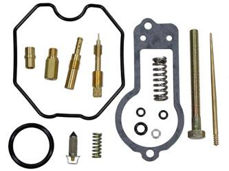 Zestaw naprawczy gaźnika honda crf 230f '03-05, (26-1173) (na 1 gaźnik)