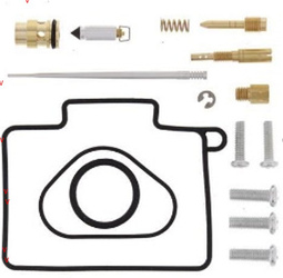 ZESTAW NAPRAWCZY GAŹNIKA YAMAHA YZ 125 '05-'11 (26-1146)