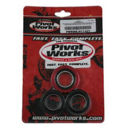 Łożyska koła tylnego honda cr 125r (00-07) cr 250r (00-07) crf 250r (04-15), crf 450r (02-15), crf 450x 05-14 (crf250r, crf450r)