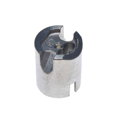 Przepustnica gaźnika Simson S51 Bing