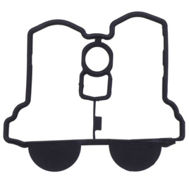 Athena 2022/05 uszczelka pokrywy zaworowej yamaha wr 450f '07-'14, yfz 450r/x '09-'20, yz 450f '06-'09, gas gas ec 450 '13-'15, ccm mx 450 '08, (oem:2s2111930000)