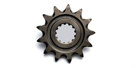 Zębatka przednia grooved 2134 13 honda cr 250, crf 450 `02-15, cr500 `92-01 (34213)