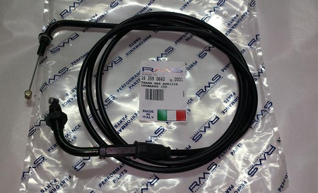 Linka Gazu Aprilia Leonardo 150 Rms 16 359 0660