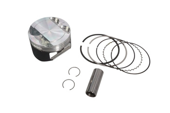 TŁOK (4T) KAWASAKI KFX 700 '04-'11, KVF 700 PRAIRIE '04-'06, SUZUKI LT-V 700 '04-'05 (STD. 81,93MM) (10.0:1 CR)