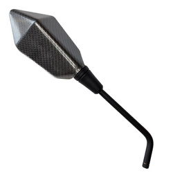 Lusterko prawe kawasaki z 750 / z 1000 carbon