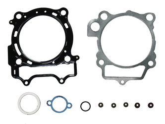 uszczelki top-end yamaha yfz 450 r 09-12, x 10-11