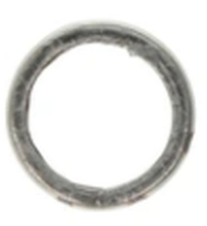 Athena uszczelka kolektora wydechowego 23x30x4 aprilia/honda/kymco/peugeot/yamaha