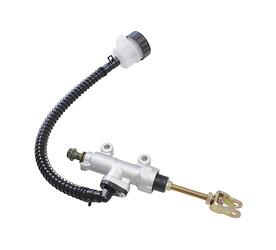 Pompa Hamulcowa Power Force Tylna Kxd Cross Atv 125