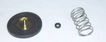 Zestaw naprawczy zaworu air cut honda st 1100 pan european 90-01 