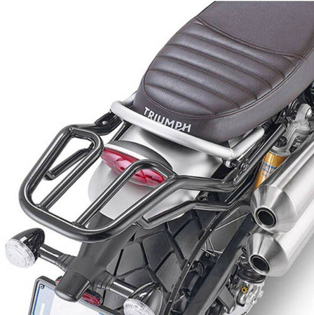 stelaż kufra centralnego triumph scrambler 1200 (19-20) (bez płyty)