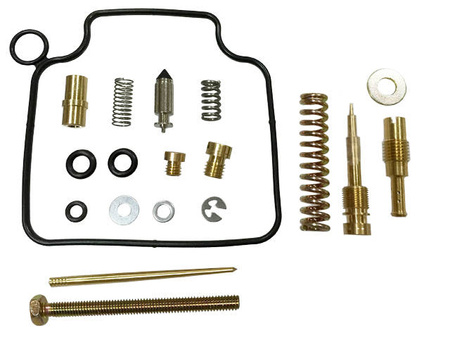 Zestaw naprawczy gaźnika honda trx400fw (95-03) (26-1363) (na 1 gaźnik)