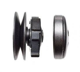 SPRZĘGŁO TYLNE SKUTER 125 150 GY6-125