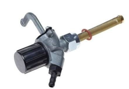 Kranik paliwa Simson skuter Sr50 oryginalny MZA