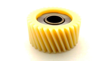 Tryb Zębaty Silnika Stary Typ Bafang Bbs01 Nylon