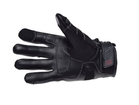 Rękawice Dakota czarne Leoshi M