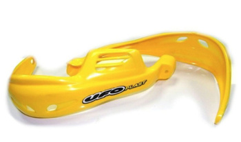 Handbary UFO Oklahoma enduro cross z mocowaniem 28 mm