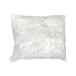 PROMX WEŁNA (WATA) DO WYDECHU/TŁUMIKA 250G GN (WŁÓKNO SZKLANE) 750°C