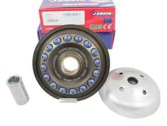 Wariator jcosta honda 600ccm j.costa