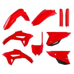 Komplet plastików honda crf 250r '22