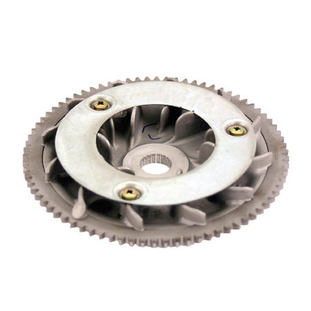 Zewnętrzne Koło Pasowe Wariatora Beverly 125 06-07r Rms 10 032 0310