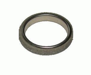 Uszczelka Tłumika Wydechu Power Force 125/150 Ccm 4t 23x30x5mm Gy6 1 - Sztuka