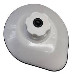 Pokrywa filtra powietrza gaga125 ec 2007 - 2016