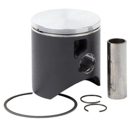 Vertex tłok suzuki rm 125 (rm125) '04-'12 replica (53,97mm) (pierścienie 53010005400 x 1 szt.)